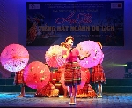 11 đội NTQC tham gia Hội thi tiếng hát ngành Du lịch 2015