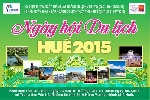 Ngày hội Du lịch - Huế 2015 chính thức Khai mạc vào sáng 9/7