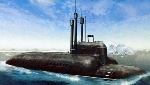 Xoay chuyển cục diện Biển Đông: Tàu ngầm mini hợp sức Kilo