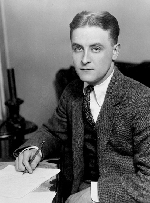 Tác phẩm thất lạc của F. Scott Fitzgerald ra mắt bạn đọc
