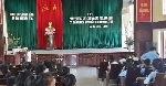 Nam Đông: Phát thưởng cho cán bộ, giáo viên, học sinh có thành tích tiêu biểu năm học 2014-2015