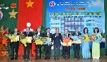 Kỷ niệm 10 năm thành lập khoa Y tế công cộng- Đại Học Y dược Huế