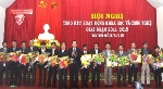 Đại học Huế tổng kết và triển lãm khoa học và công nghệ giai đoạn 2011-2015