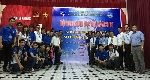 Trường ĐHKH Huế: Hội nghị Khoa học trẻ Khoa Địa lý - Địa chất năm 2015.