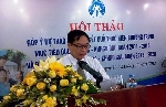 Hội thảo góp ý dự thảo báo cáo kết quả thực hiện CTMTQG DS-KHHGĐ giai đoạn 2011-2015, định hướng giai đoạn 2016-2020.