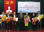 Đại học Kinh tế Huế đã tổ chức Hội nghị sinh viên NCKH năm 2015