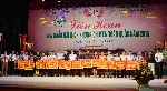 Khai mạc Liên hoan sân khấu hài kịch không chuyên toàn quốc 2016 