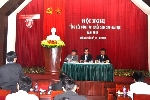 Tổng kết công tác tuyển sinh sau đại học năm 2015