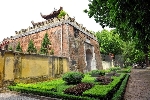 Kiến trúc cung điện thời Lý-Trần dưới ánh sáng khảo cổ học