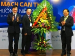 Hội nghị khoa học Tim mạch Can thiệp thường niên 2016