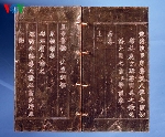 Kim sách – những tác phẩm nghệ thuật tinh xảo của triều Nguyễn