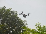 Hội thảo Ứng dụng công nghệ UAV và Scan 3D trong đo đạc, thành lập bản đồ và quản lý tài nguyên thiên nhiên