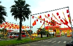 Hội chợ thương mại quốc tế Festival Huế 2016 thu hút trên 100 ngàn lượt khách