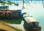 Chấn chính hoạt động vận tải khách du lịch trên sông Hương