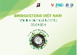 Chương trình “Bridgestone Việt Nam - Đồng hành cùng sinh viên Đại học Huế”.