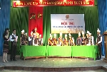 A Lưới: Hội thi “Nông dân chung sức xây dựng nông thôn mới” năm 2016