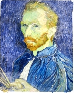 Những tháng ngày cuối cùng của van Gogh