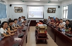 Seminar chương trình đào tạo ngành Hệ thống thông tin theo chuẩn quốc tế