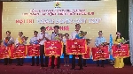 Hội thi “Công đoàn trong tôi” năm 2016