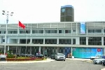 Chuyển Bệnh viện Đa khoa Thừa Thiên - Huế về Bộ Y tế quản lý