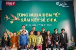 Carlsberg Việt Nam trao tặng 7000 phần quà tết cho người dân miền Trung