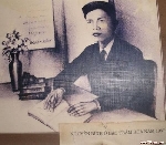 Nguyễn Bính và chùm thơ viết tại Huế