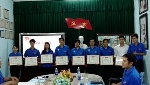 Hội nghị tổng kết công tác đoàn và phong trào thanh niên trường học năm học 2015 – 2016