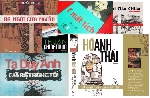 Tâm thức hậu hiện đại trong tiểu thuyết Việt Nam 1986 - 2010