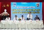 Hội thảo khoa học quốc gia 30 năm đổi mới ở Việt Nam