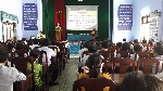Quảng Điền: Tổ chức lễ kỷ niệm 20 năm Ngày Khuyến Học Việt Nam 