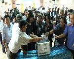 Triển khai kế hoạch phát động Tháng cao điểm “Vì người nghèo” năm 2016