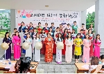 Đại học Huế: Cuộc thi viết tiếng Hàn lần thứ 3 và lễ hội giao lưu văn hóa Việt – Hàn 