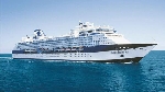 Tàu du lịch Celebrity Millennium cập cảng Chân Mây