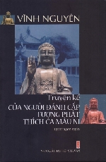 Truyện kể của người đánh cắp tượng Phật Thích Ca Mâu Ni - TRUYỆN HAY KÝ?