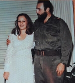 Con gái Fidel Castro kể chuyện cha mình