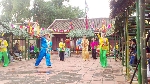 Bài chòi Đà Nẵng được công nhận di sản văn hóa phi vật thể quốc gia