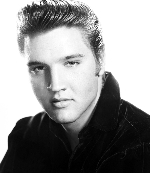 Sức sống Elvis Presley