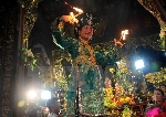 Tín ngưỡng thờ Mẫu Tam phủ của người Việt trở thành di sản thế giới