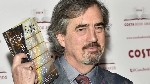 Sebastian Barry hai lần đoạt giải Costa Book của năm