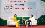 ‘Thế giới - Bước ngoặt lịch sử’