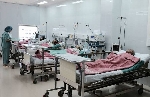  Bệnh viện Trung ương Huế  thành lập Đơn vị Hồi sức cấp cứu Tim mạch và Hỗ trợ tuần hoàn cơ học.