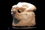 Đấu giá tuyệt tác điêu khắc cẩm thạch "Andromeda" của Auguste Rodin