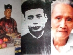 Lễ nghĩa của người Việt: Nghèo vẫn giữ lễ