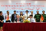 1,2 triệu USD thực hiện dự án “Giảm thiểu nguy cơ bom mìn còn sót lại tại tỉnh Thừa Thiên Huế”