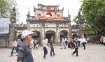 Băn khoăn tour làng nghề, di sản