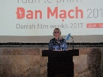 Khai mạc tuần lễ phim Đan Mạch tại Huế