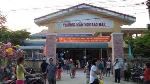 Đầu tư xây dựng công trình Trường mầm non Sao Mai, thị xã Hương Thủy