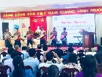 Văn hóa và văn học Nam Bộ trong thời kỳ hội nhập