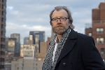 George Saunders - cái tên được tôn vinh với các giải thưởng lớn