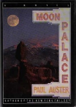 Moon Palace của Paul Auster: Từ tự sự siêu hư cấu đến dụ ngôn về Kẻ khác